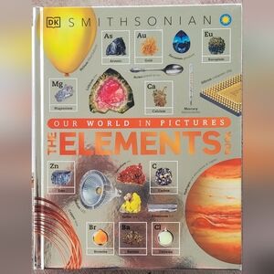 The Elements Book